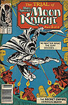 Marc Spector: Moon Knight (1989)  n° 17 - Marvel Comics