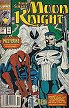 Marc Spector: Moon Knight (1989)  n° 19 - Marvel Comics