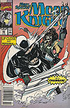 Marc Spector: Moon Knight (1989)  n° 23 - Marvel Comics