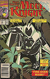 Marc Spector: Moon Knight (1989)  n° 24 - Marvel Comics