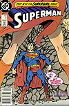 Superman (1987)  n° 21 - DC Comics