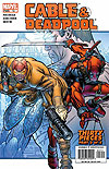 Cable & Deadpool (2004)  n° 12 - Marvel Comics