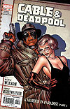 Cable & Deadpool (2004)  n° 13 - Marvel Comics