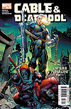 Cable & Deadpool (2004)  n° 14 - Marvel Comics