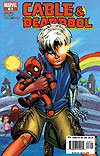 Cable & Deadpool (2004)  n° 18 - Marvel Comics