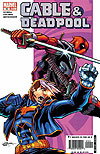 Cable & Deadpool (2004)  n° 19 - Marvel Comics
