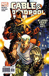 Cable & Deadpool (2004)  n° 5 - Marvel Comics