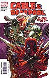 Cable & Deadpool (2004)  n° 6 - Marvel Comics