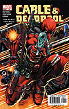 Cable & Deadpool (2004)  n° 9 - Marvel Comics