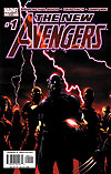 New Avengers, The (2005)  n° 1 - Marvel Comics