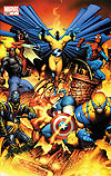 New Avengers, The (2005)  n° 1 - Marvel Comics