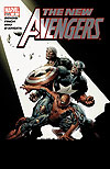 New Avengers, The (2005)  n° 2 - Marvel Comics