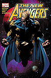 New Avengers, The (2005)  n° 3 - Marvel Comics