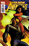 New Avengers, The (2005)  n° 5 - Marvel Comics