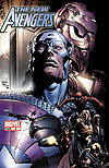 New Avengers, The (2005)  n° 6 - Marvel Comics
