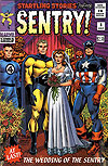 New Avengers, The (2005)  n° 8 - Marvel Comics