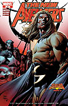 New Avengers, The (2005)  n° 9 - Marvel Comics