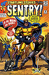 New Avengers, The (2005)  n° 9 - Marvel Comics