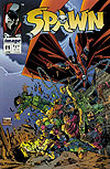 Spawn (1992)  n° 11 - Image Comics