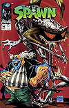 Spawn (1992)  n° 14 - Image Comics