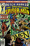 Peter Parker, The Spectacular Spider-Man (1976)  n° 2 - Marvel Comics