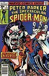 Peter Parker, The Spectacular Spider-Man (1976)  n° 7 - Marvel Comics