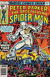 Peter Parker, The Spectacular Spider-Man (1976)  n° 9 - Marvel Comics
