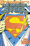 Man of Steel, The (1986)  n° 1 - DC Comics