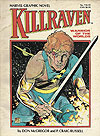 Marvel Graphic Novel (1982)  n° 7 - Marvel Comics
