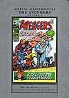 Marvel Masterworks: The Avengers (2003)  n° 8 - Marvel Comics