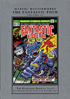 Marvel Masterworks: Fantastic Four (2003)  n° 13 - Marvel Comics
