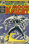 Marvel Spotlight (1971)  n° 28 - Marvel Comics