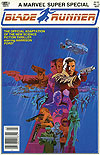 Marvel Comics Super Special (1977)  n° 22 - Marvel Comics