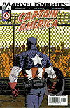 Captain America (2002)  n° 22 - Marvel Comics