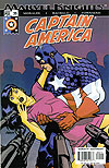 Captain America (2002)  n° 25 - Marvel Comics