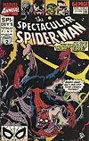 Peter Parker, The Spectacular Spider-Man Annual (1979)  n° 10 - Marvel Comics
