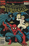 Peter Parker, The Spectacular Spider-Man Annual (1979)  n° 9 - Marvel Comics