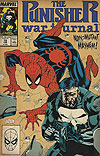 Punisher War Journal, The (1988)  n° 15 - Marvel Comics