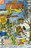 New Teen Titans, The (1980)  n° 19 - DC Comics