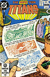 New Teen Titans, The (1980)  n° 20 - DC Comics