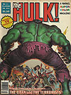 Hulk!, The (1978)  n° 13 - Curtis Magazines (Marvel Comics)
