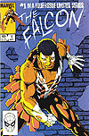 Falcon (1983)  n° 1 - Marvel Comics