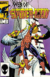 Web of Spider-Man (1985)  n° 2 - Marvel Comics