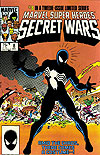 Marvel Super-Heroes Secret Wars (1984)  n° 8 - Marvel Comics
