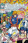 Wildc.a.t.s: Covert Action Teams (1992)  n° 1 - Image Comics