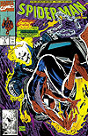 Spider-Man (1990)  n° 7 - Marvel Comics