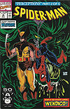 Spider-Man (1990)  n° 9 - Marvel Comics