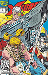 X-Force (1991)  n° 9 - Marvel Comics