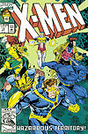 X-Men (1991)  n° 13 - Marvel Comics