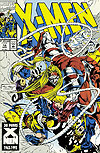 X-Men (1991)  n° 18 - Marvel Comics